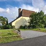 Сasa de vacaciones Maison Ardelli L'Hopital-d'Orion