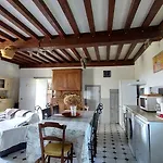 Maison Ardelli Сasa de vacaciones L'Hopital-d'Orion