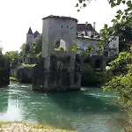 Maison Ardelli Сasa de vacaciones *