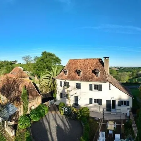 Maison Ardelli