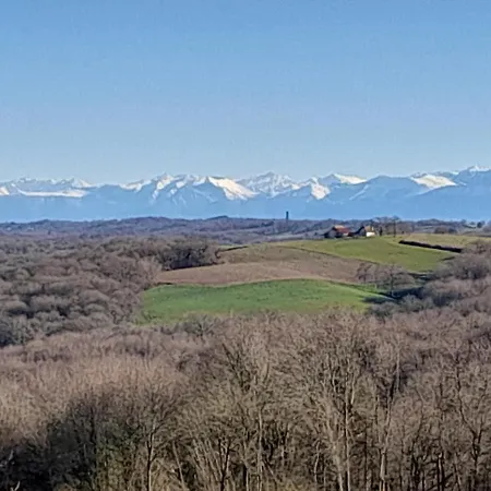 Сasa de vacaciones Maison Ardelli *