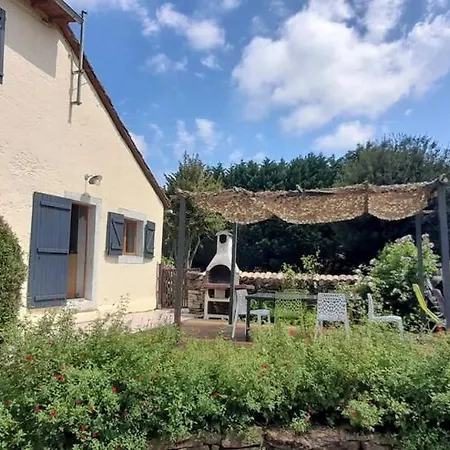 Сasa de vacaciones Maison Ardelli *