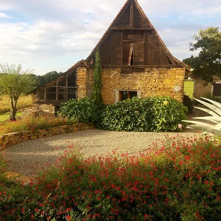 Maison Ardelli L'Hopital-d'Orion