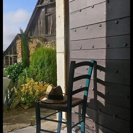 Сasa de vacaciones Maison Ardelli