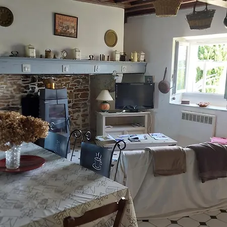 Maison Ardelli Сasa de vacaciones