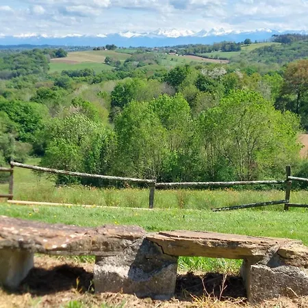 Сasa de vacaciones Maison Ardelli