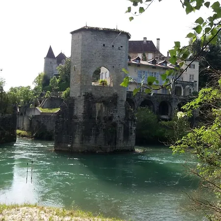 Maison Ardelli Сasa de vacaciones *