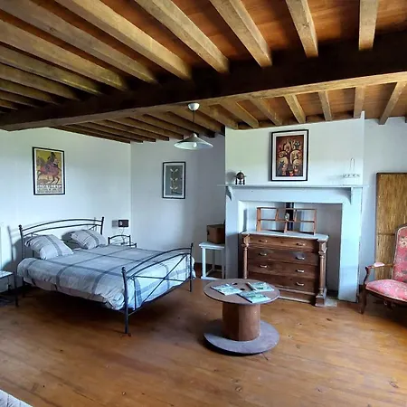 Maison Ardelli *