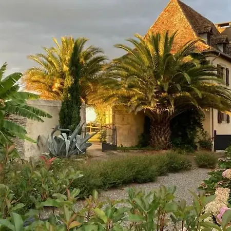 Сasa de vacaciones Maison Ardelli L'Hopital-d'Orion