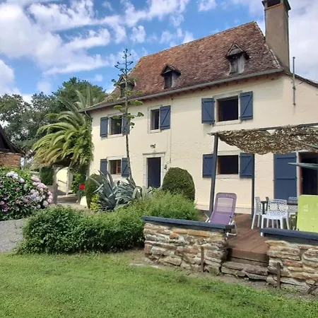 Maison Ardelli Сasa de vacaciones *