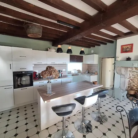 Сasa de vacaciones Maison Ardelli