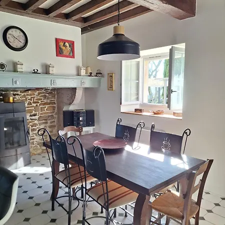 Maison Ardelli