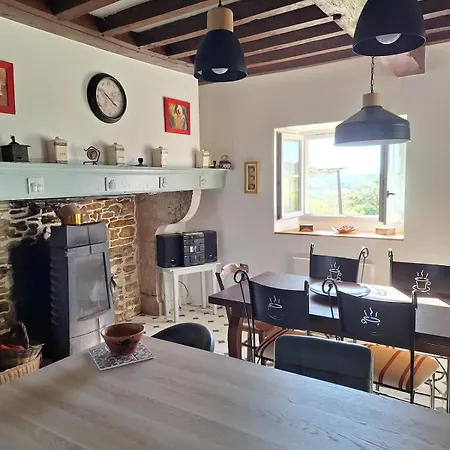 Maison Ardelli * L'Hopital-d'Orion
