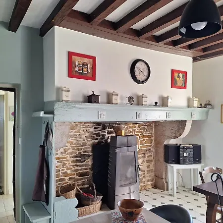 Maison Ardelli Сasa de vacaciones