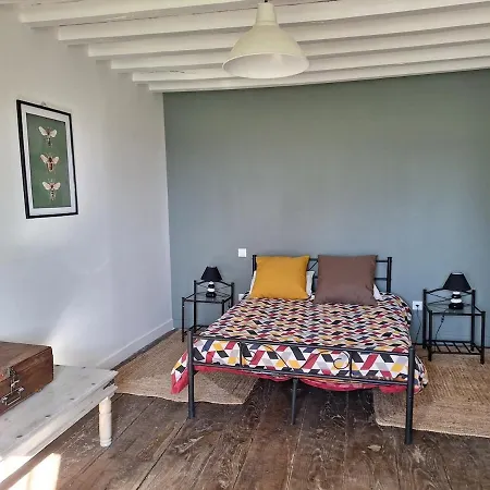 Maison Ardelli Сasa de vacaciones