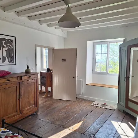 Maison Ardelli *