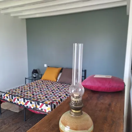 Maison Ardelli Сasa de vacaciones