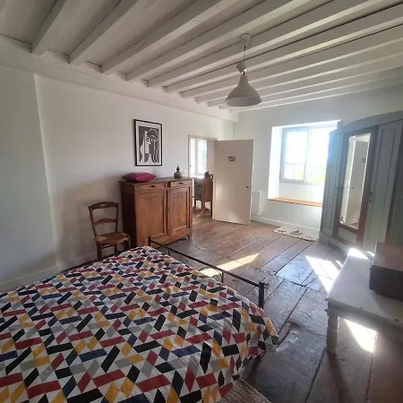 Maison Ardelli