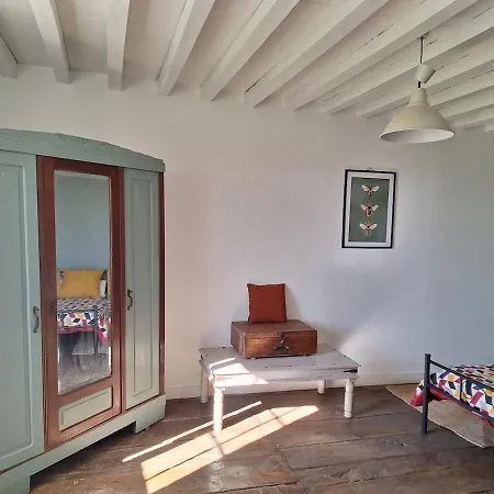 Maison Ardelli Сasa de vacaciones *
