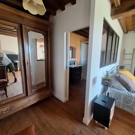 Сasa de vacaciones Maison Ardelli