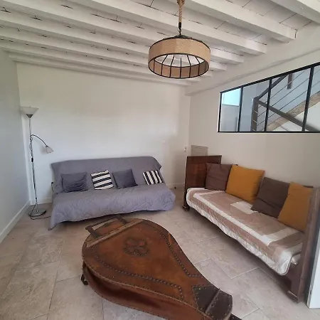 Сasa de vacaciones Maison Ardelli *