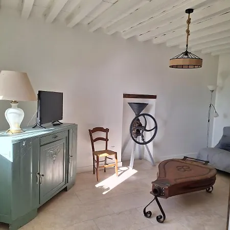 Maison Ardelli Сasa de vacaciones