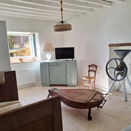 Сasa de vacaciones Maison Ardelli *