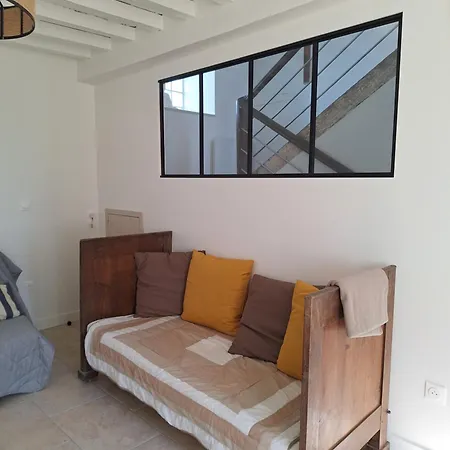 Maison Ardelli Сasa de vacaciones *
